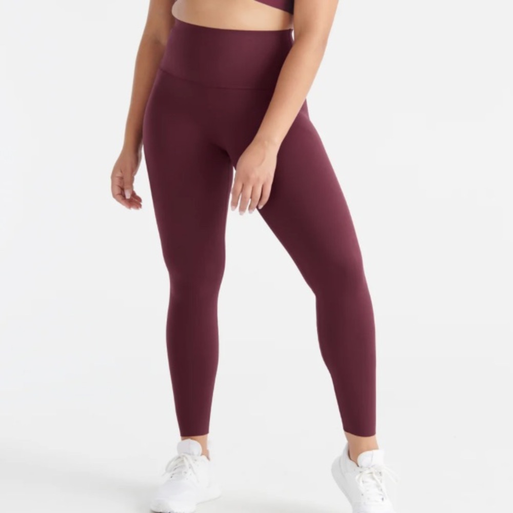 Knix HiTouch High Rise Legging Size Medium